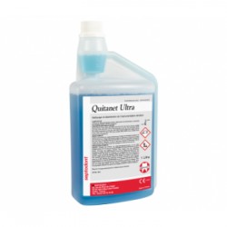 Desinfectante de Instrumental Quitanet Ultra 1L. 